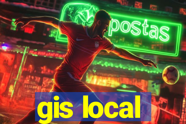 gis local